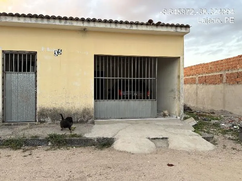 Casa em Venda Direta