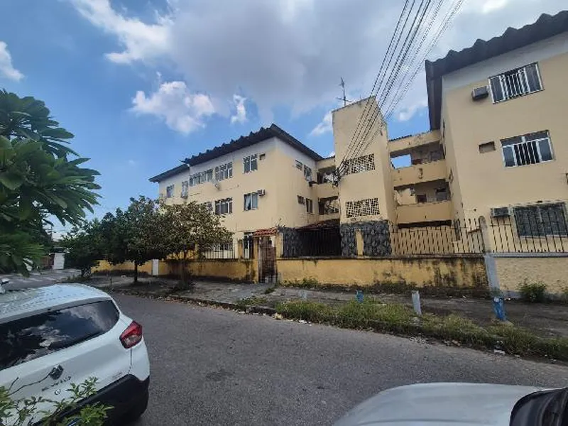 Apartamento em Licitação