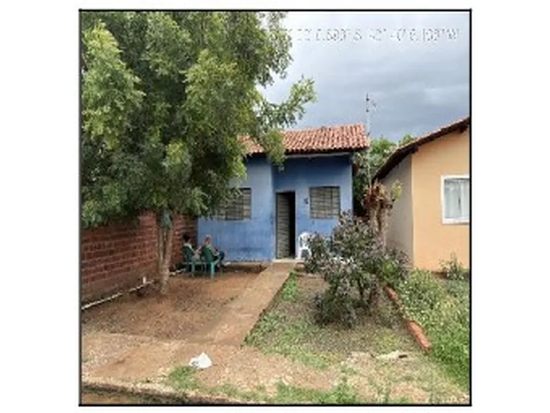 Casa em Venda Direta