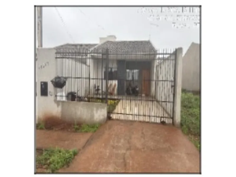 Casa em Leilão Extrajudicial