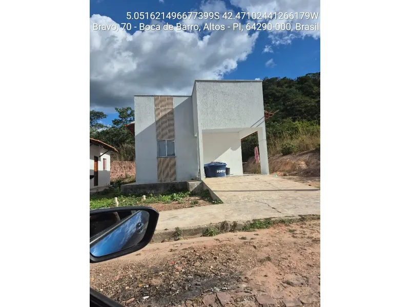 Casa em Leilão Extrajudicial