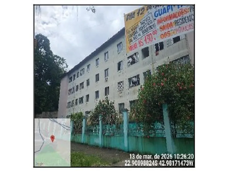 Apartamento em Venda Direta
