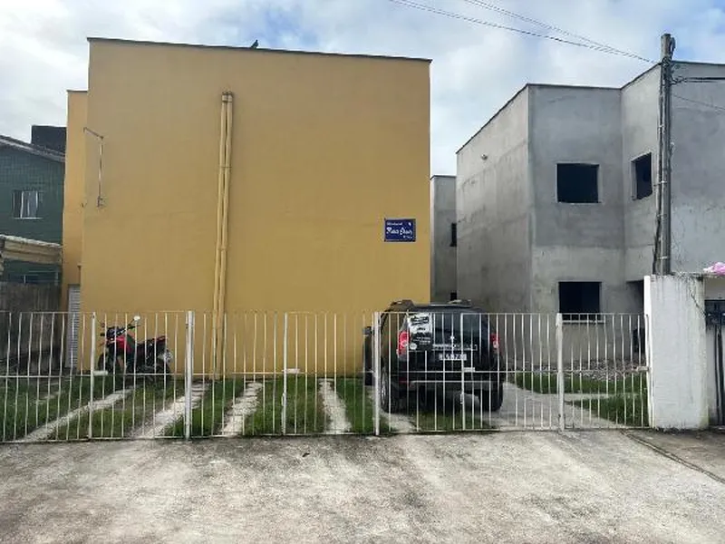 Apartamento em Licitação