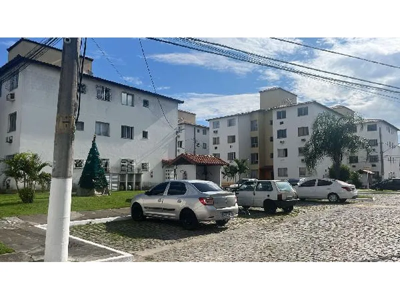 Apartamento em Venda Direta