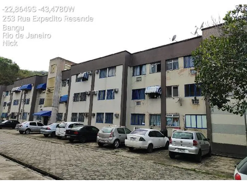 Apartamento em Venda Direta