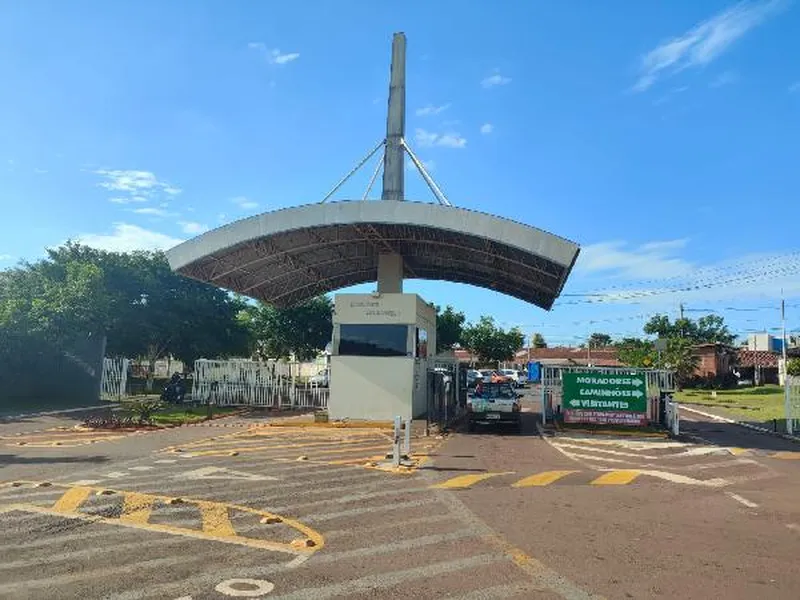 Casa em Licitação
