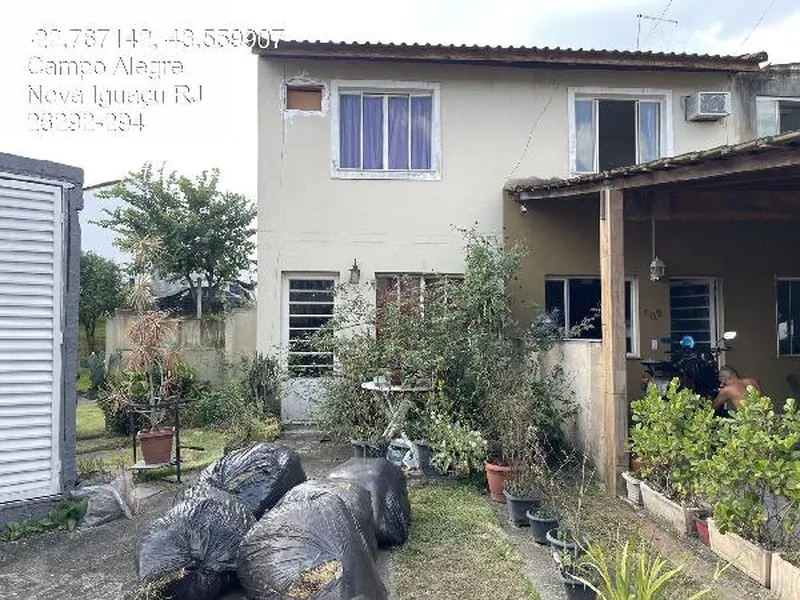 Casa em Venda Direta