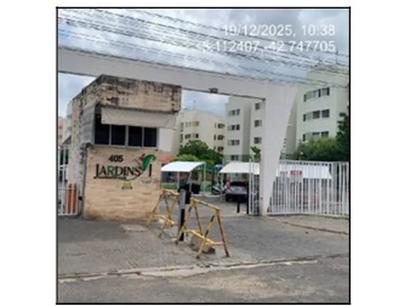 Apartamento em Venda Direta