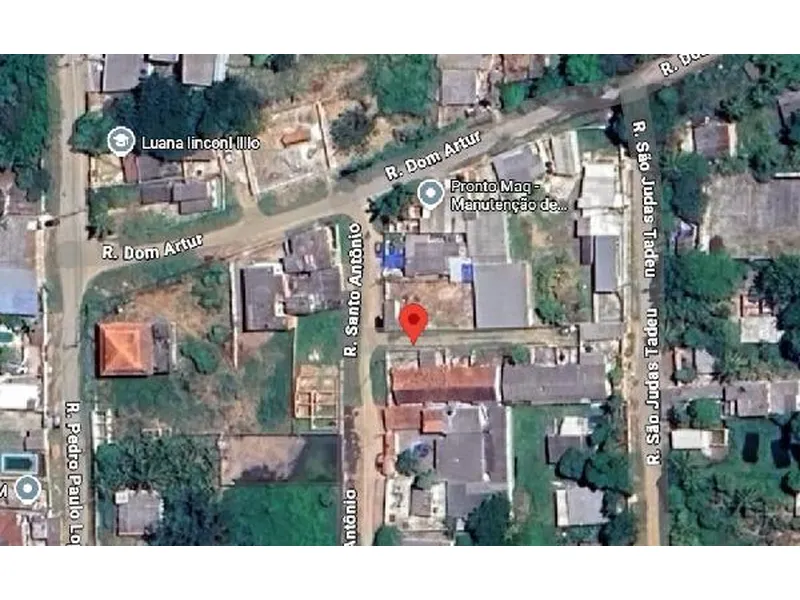 Casa em Licitação