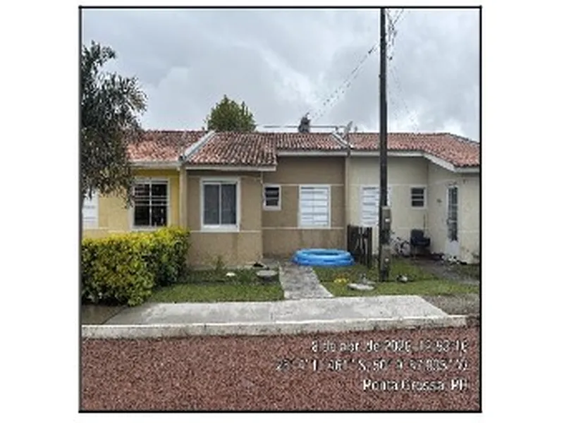 Casa em Venda Direta