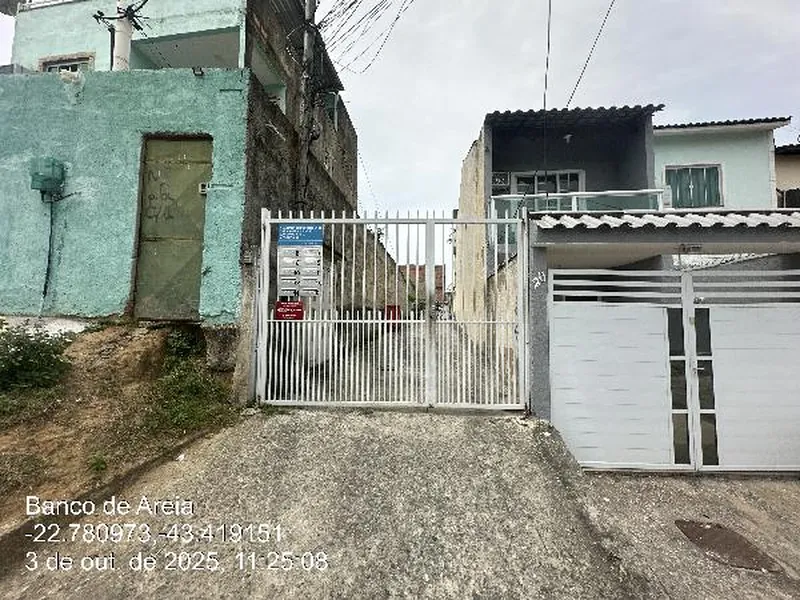 Casa em Licitação