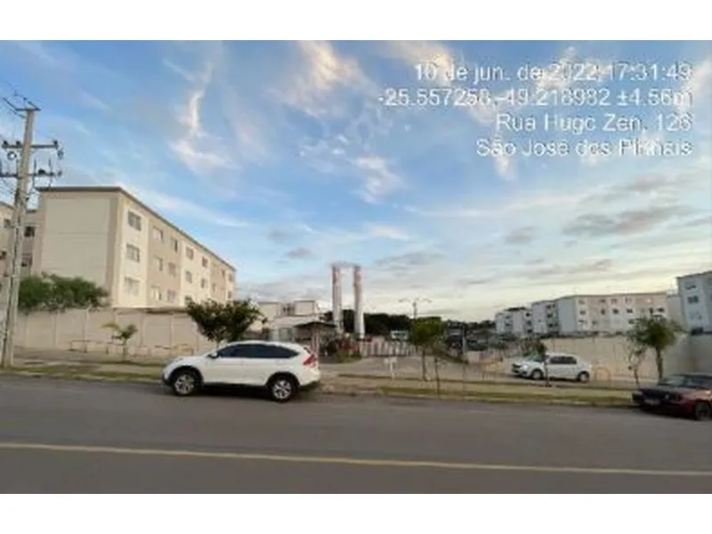 Apartamento em Licitação