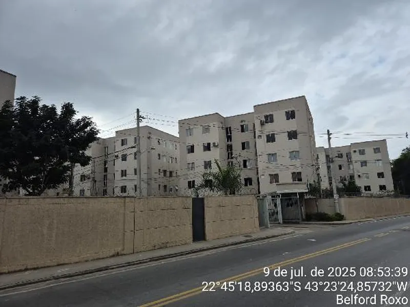 Apartamento em Venda Direta