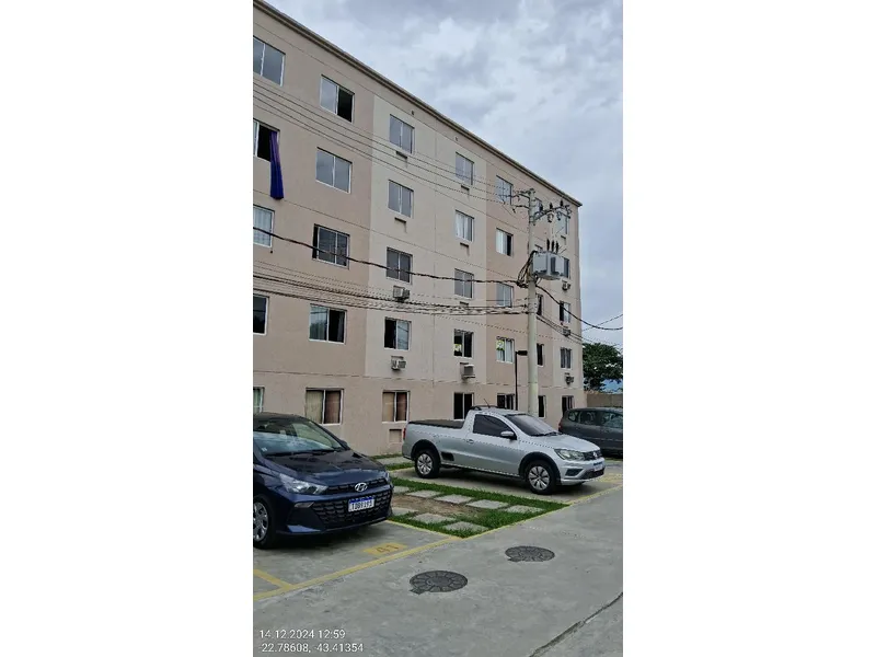 Apartamento em Venda Direta
