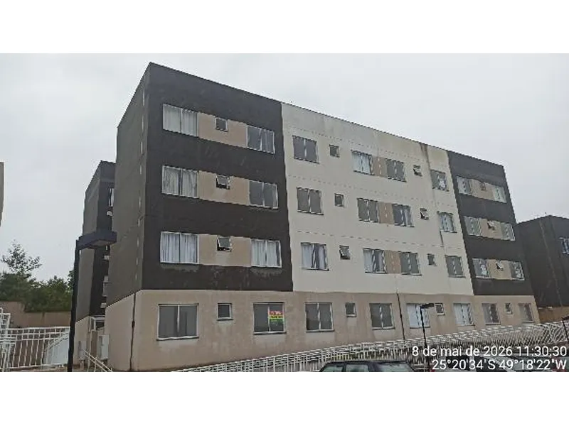 Apartamento em Licitação