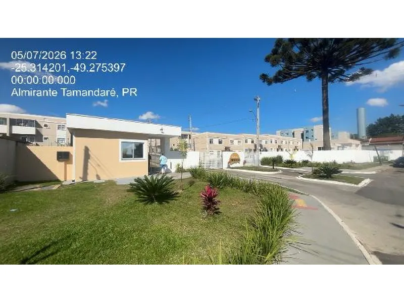 Apartamento em Licitação
