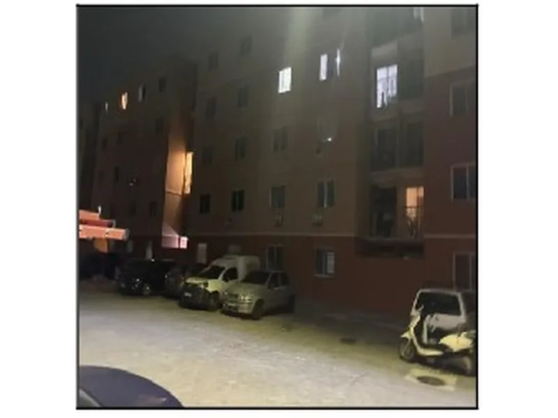 Apartamento em Venda Direta