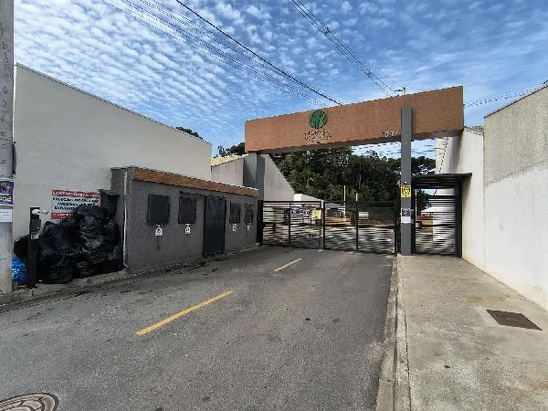 Casa em Licitação