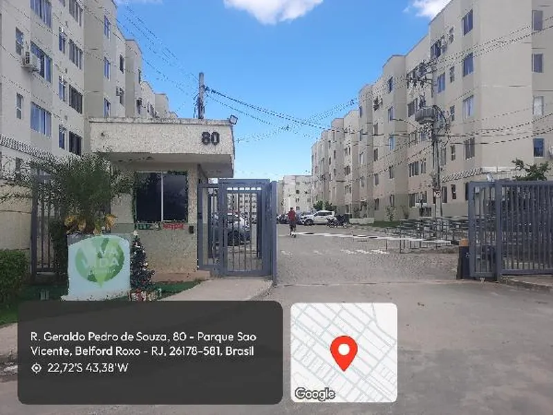 Apartamento em Venda Direta