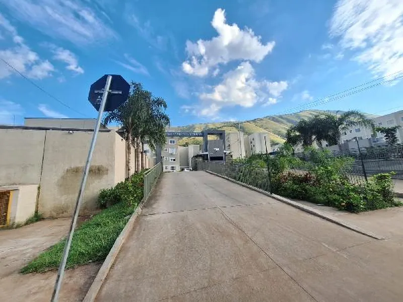 Apartamento em Licitação
