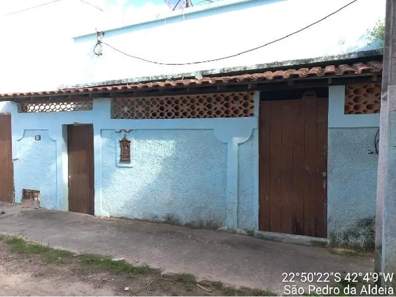 Casa em Venda Direta