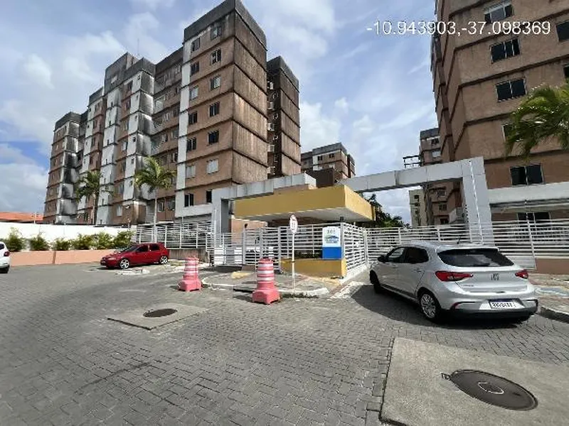 Apartamento em Venda Direta