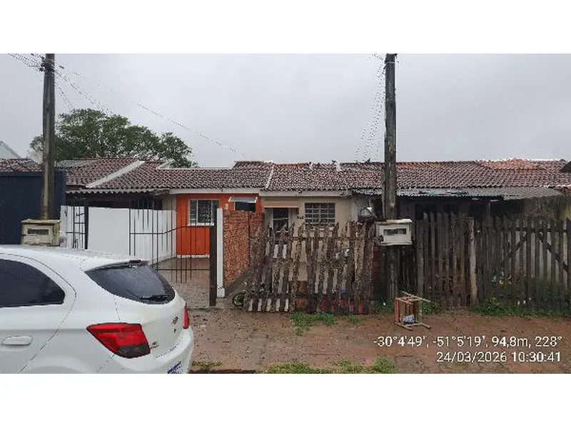 Casa em Venda Direta