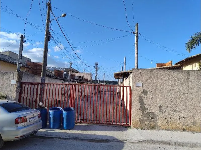 Casa em Venda Direta