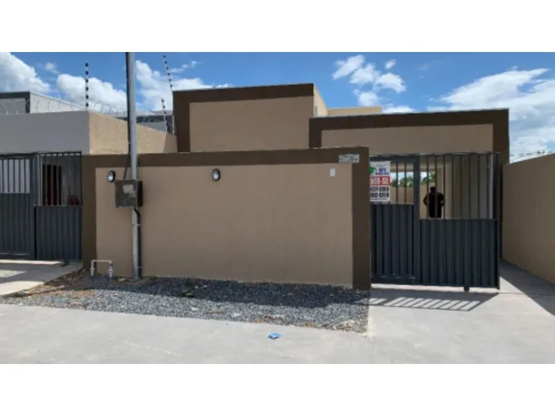 Casa em Leilão Extrajudicial