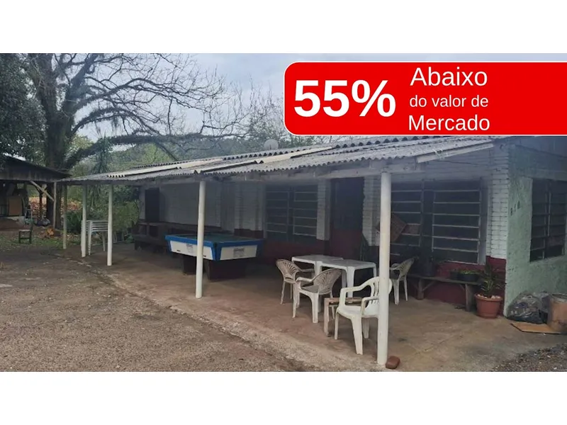 Outros em Leilão Extrajudicial