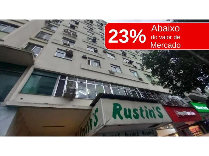 Loja em Leilão Extrajudicial