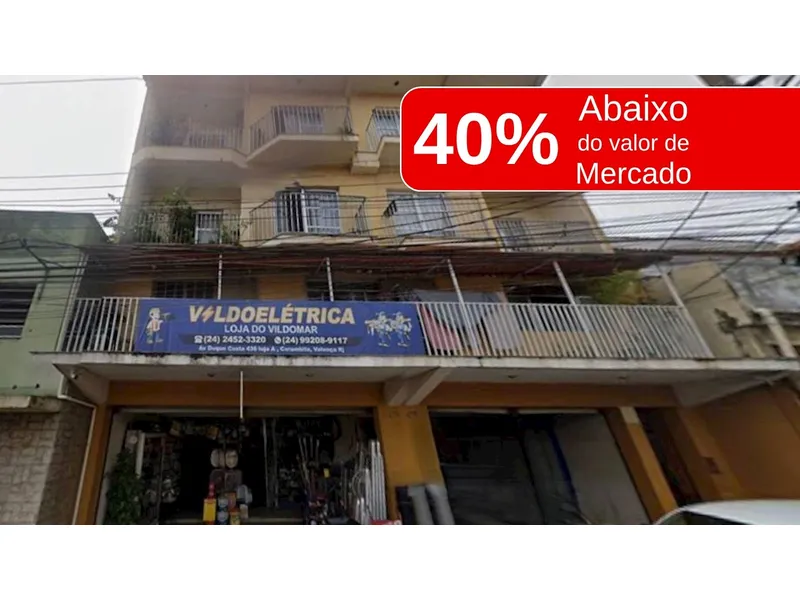 Loja em Leilão Extrajudicial