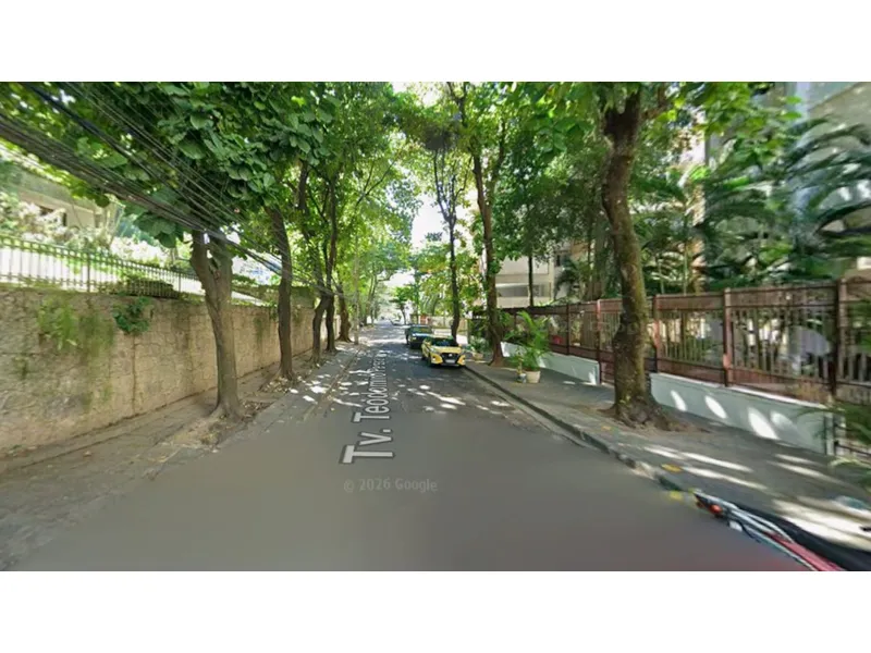 Apartamento em leilão