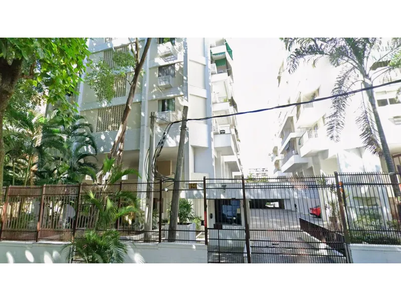Apartamento em leilão