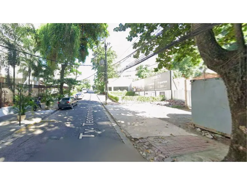 Apartamento em leilão