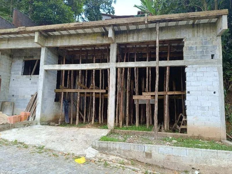 Casa em Leilão Extrajudicial