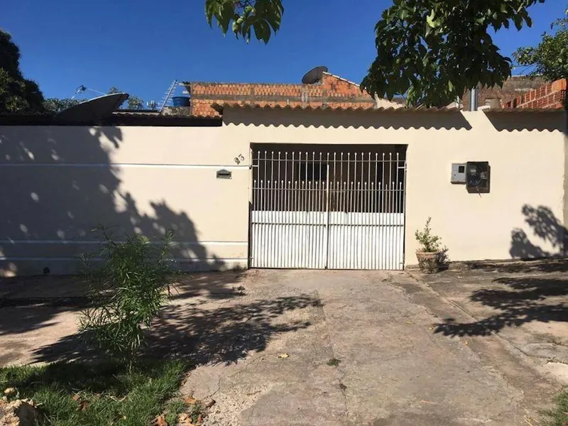 Casa em Leilão Extrajudicial