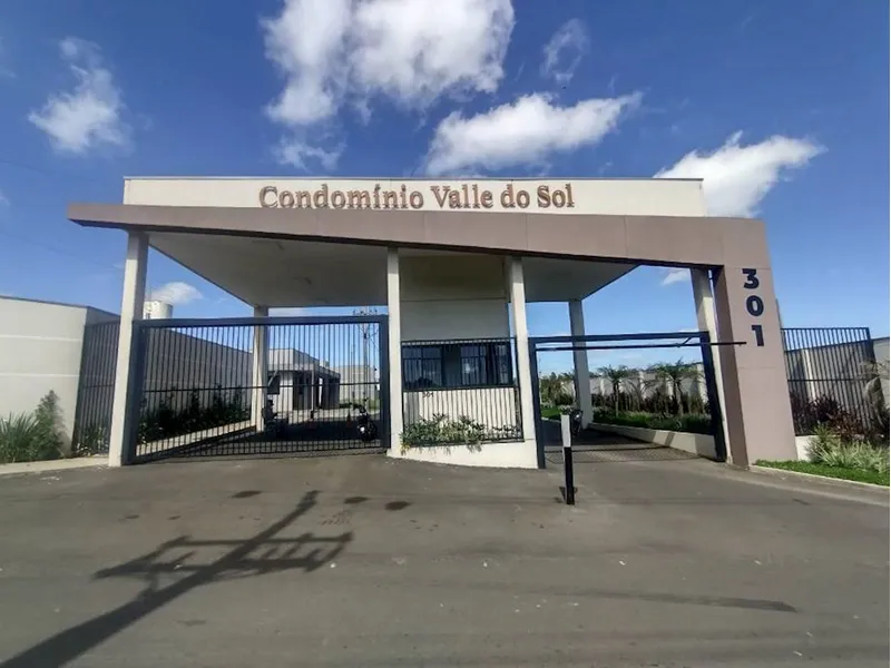 Terreno em Leilão Extrajudicial