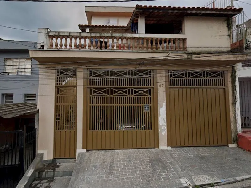 Casa em Leilão Extrajudicial