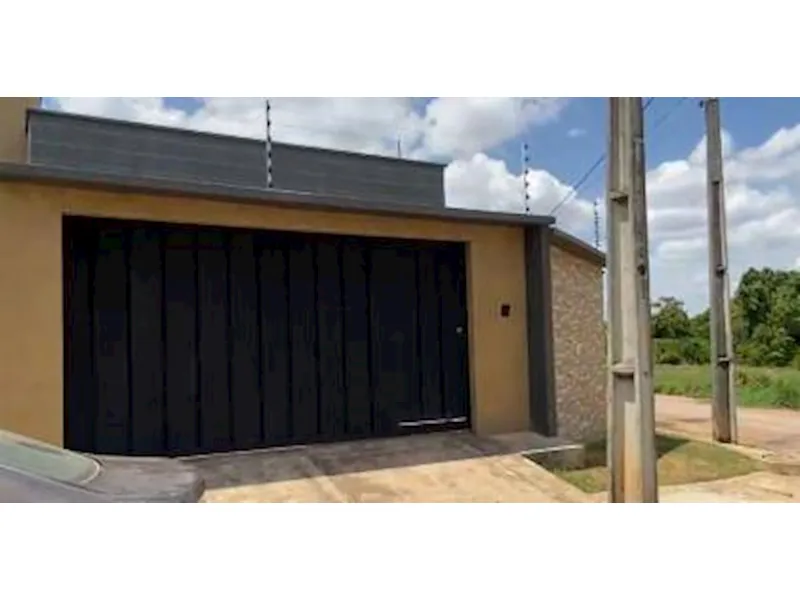 Casa em Leilão Extrajudicial