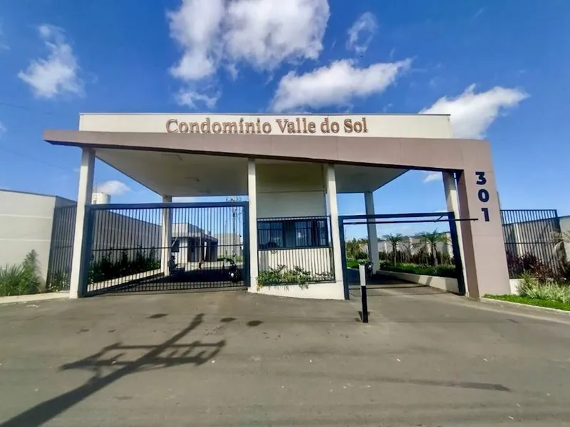 Terreno em Leilão Extrajudicial