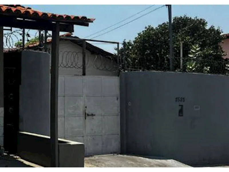 Casa em Leilão Extrajudicial