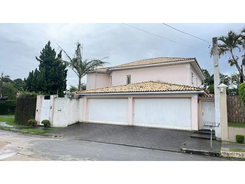 Casa em Leilão Extrajudicial