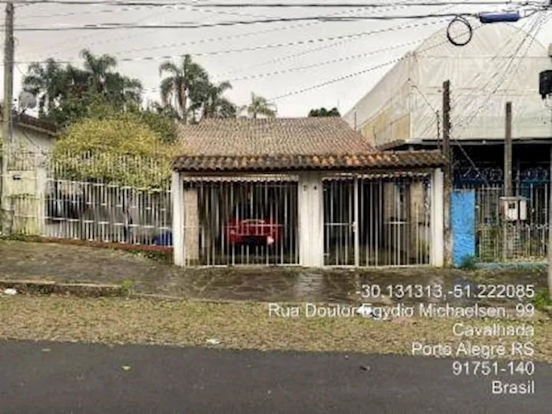 Casa em Leilão Extrajudicial