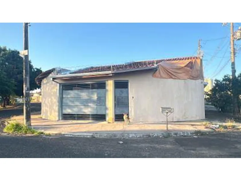 Casa em Leilão Extrajudicial