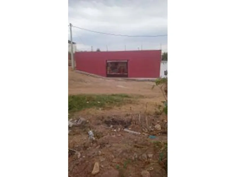 Casa em leilão