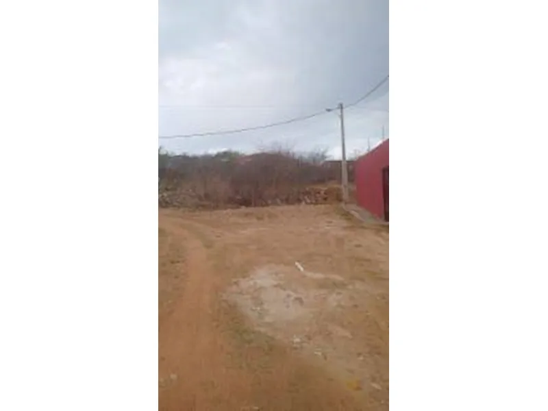 Casa em leilão