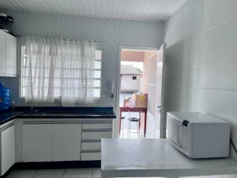 Casa em leilão