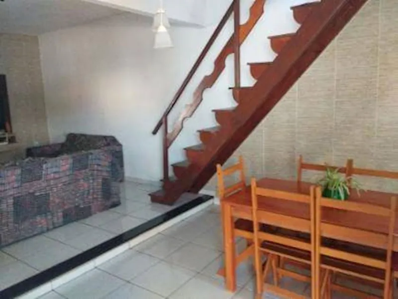 Casa em leilão