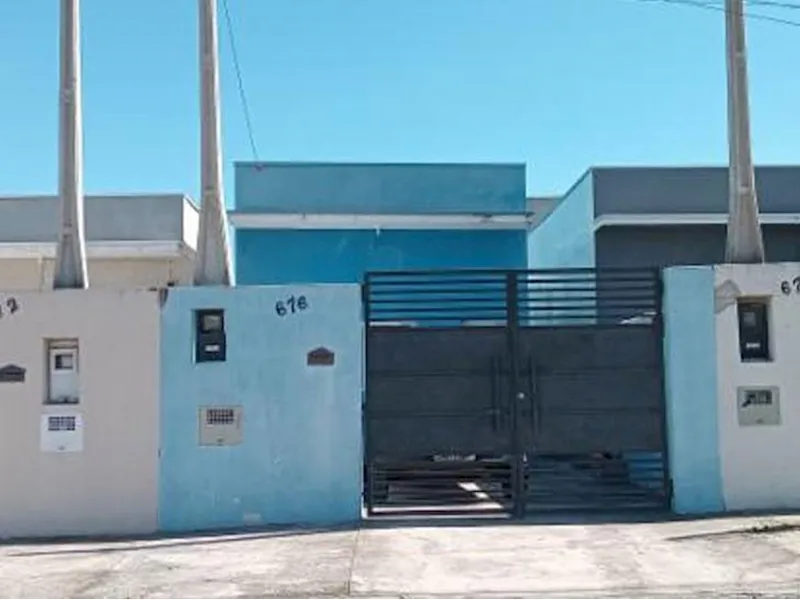 Casa em Leilão Extrajudicial